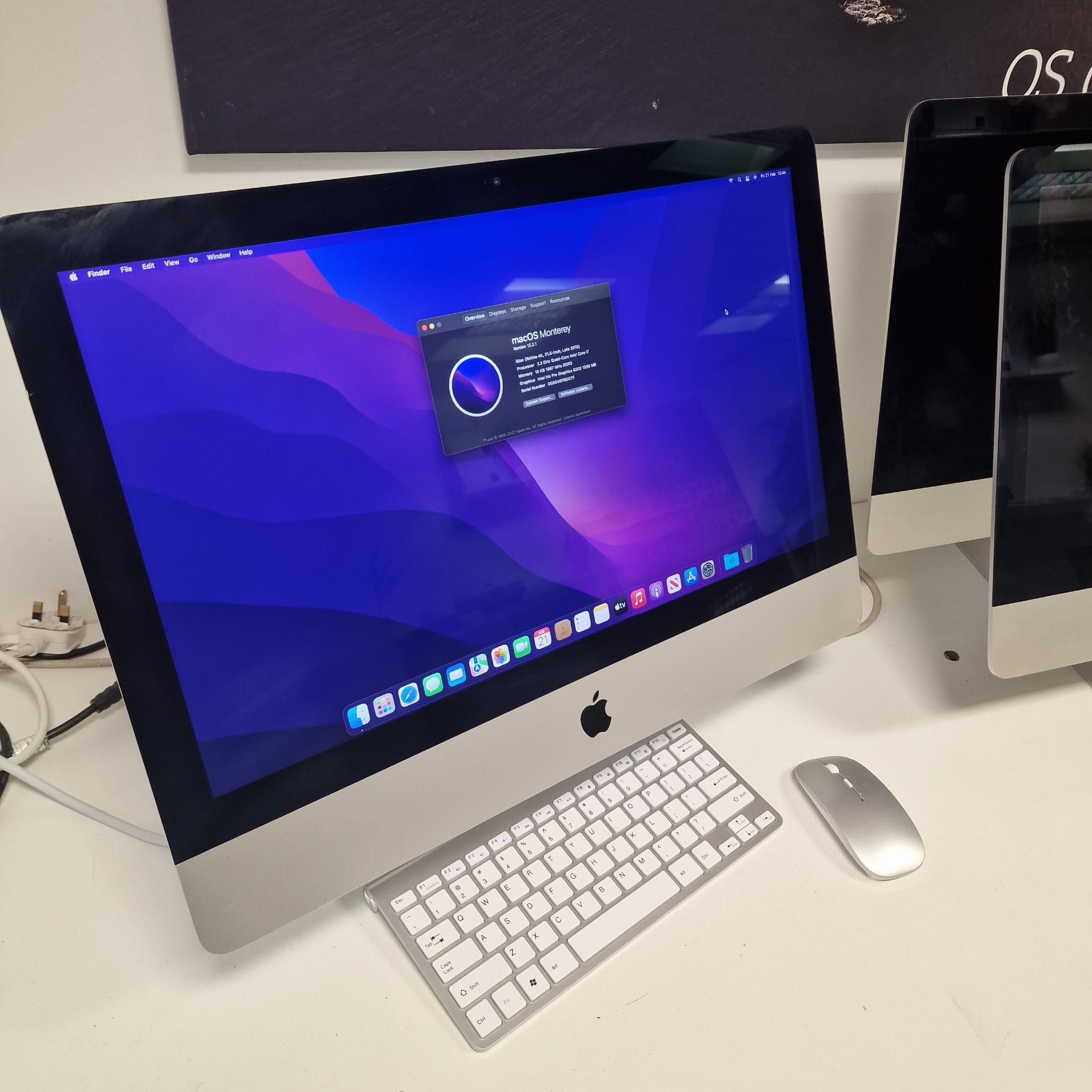 Current Stock | The Macbook Specialists, Apple Macbook Specialists